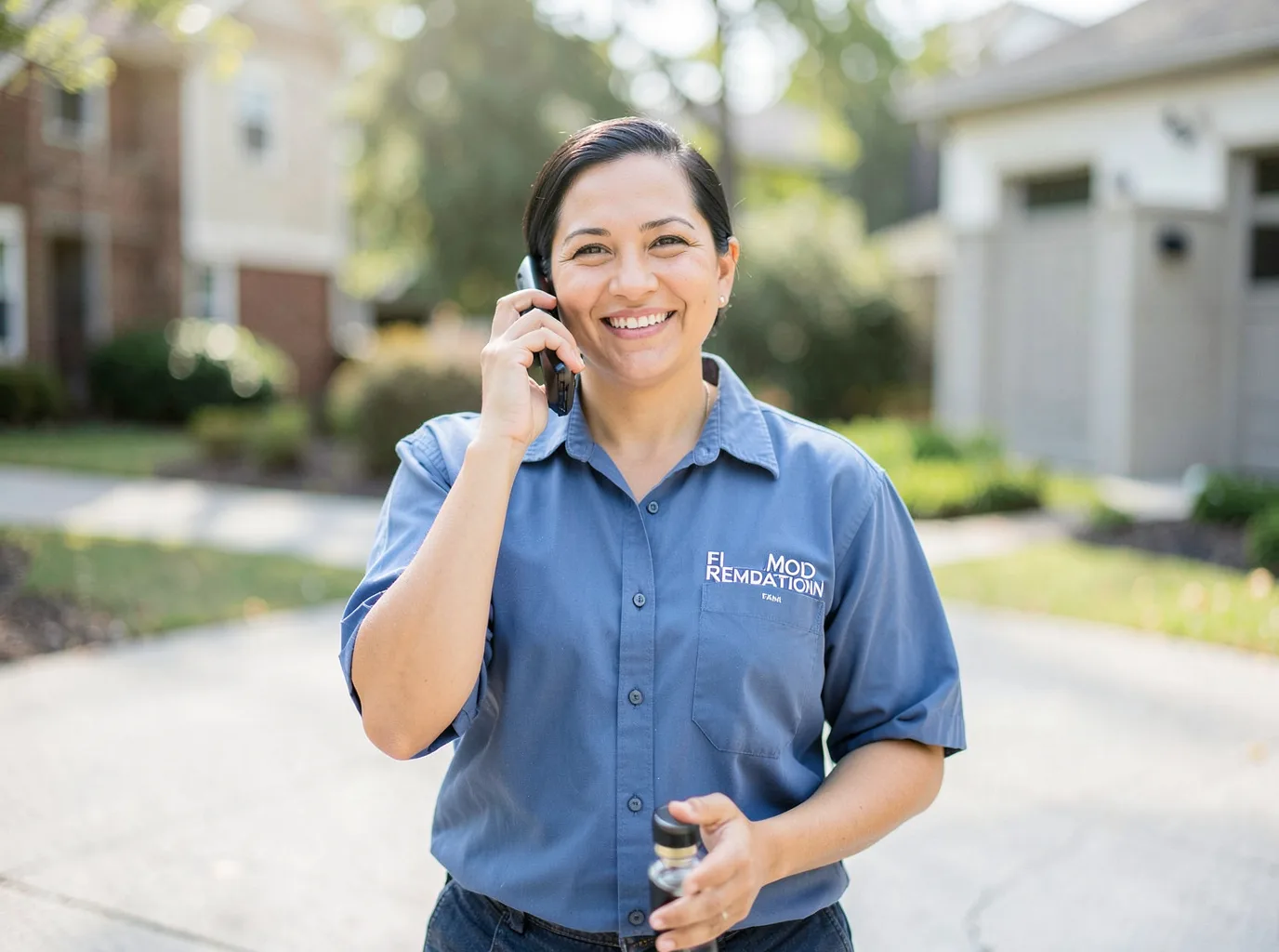 Mold Remediation Greenwich, OH FAQs